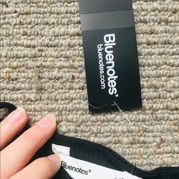 NWT Bluenotes summer dress - Picture 2 of 2